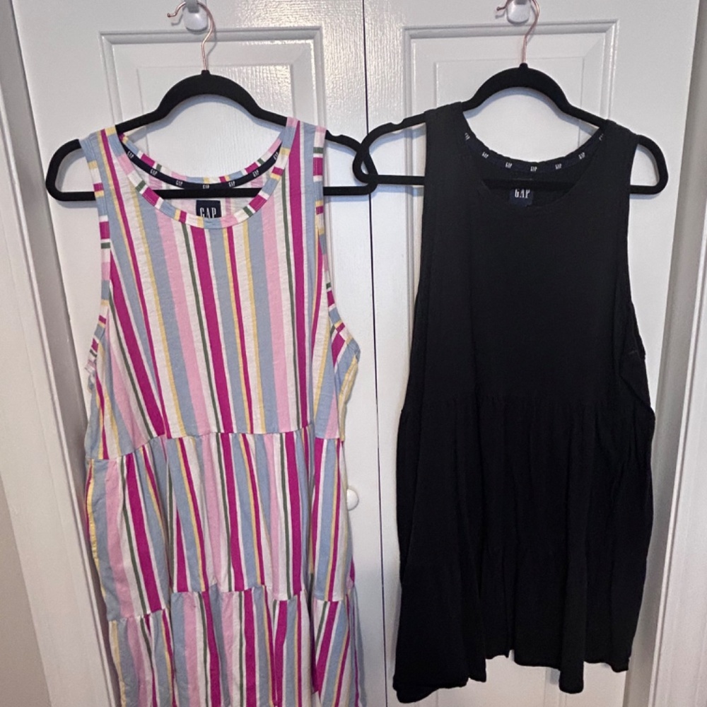 Gap Sun Dress BUNDLE sz XXL